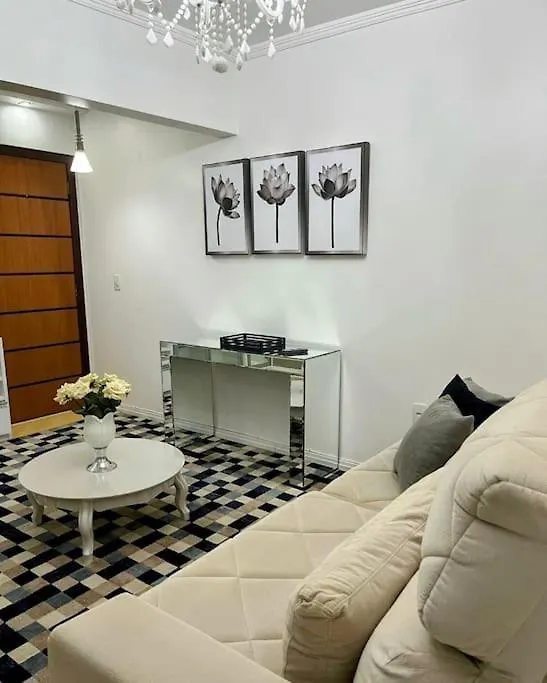 아파트 1 Quadra Da Praia E Da Roda Gigante Balneário Camboriú