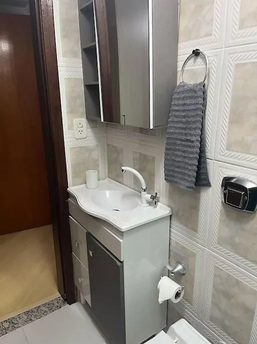 1 Quadra Da Praia E Da Roda Gigante Balneário Camboriú
